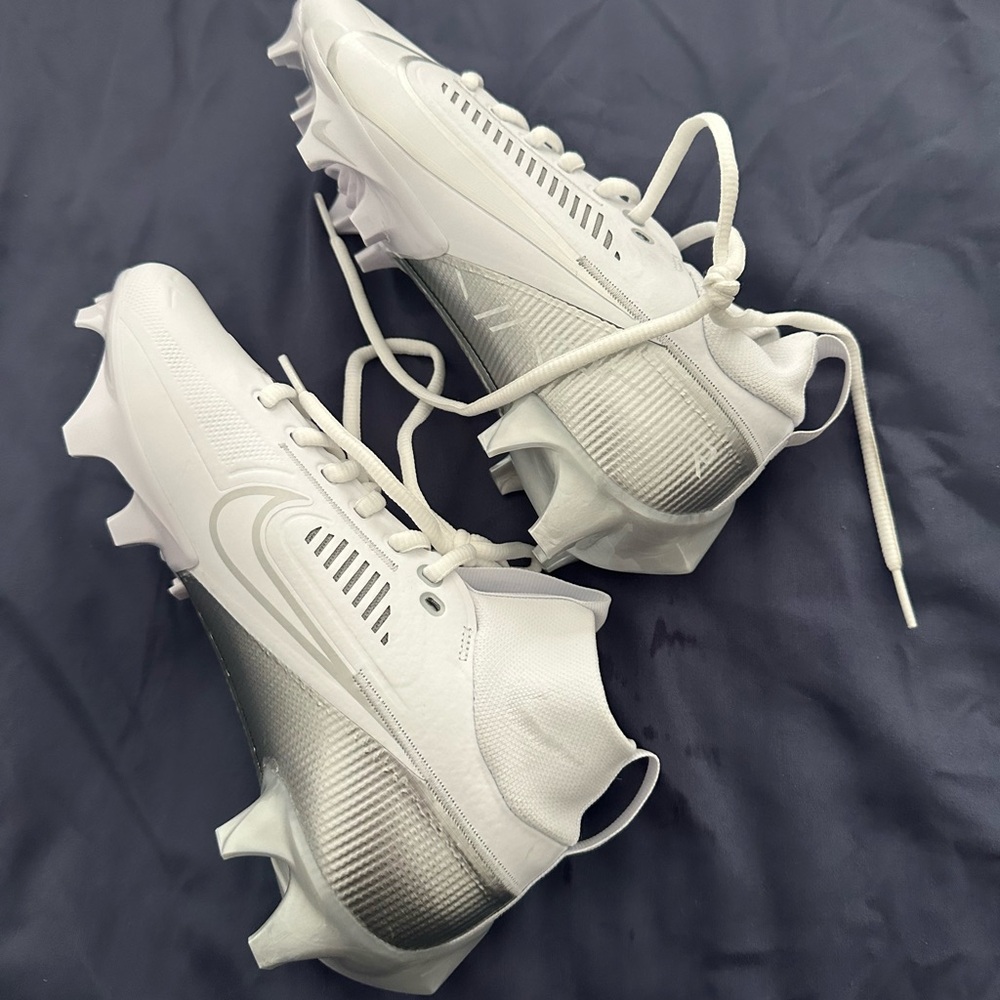 Nike vapor edge pro 360 2 men football cleats nwt - Picture 11 of 13